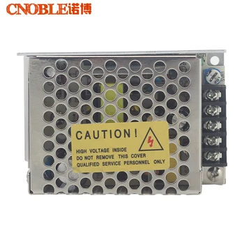 MS-15-12V Switching Power Supply Adapter 15W Small Single-group Monitoring LED Power Supply DC Voltage Regulator