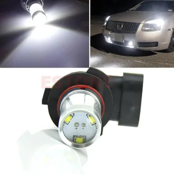 HOT Super Bright White 9005 HB3 CREE 30W LED Bulb For Car Fog Light Driving Lamp 12V