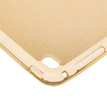 Soft Silicon Shockproof For iPad mini 4 Cover Case Shining Glitter Translucent For iPad mini 4 Case Cover New 7.9 Tablet Case