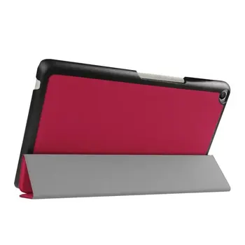 For ASUS Zenpad 8.0 Stand flip Case Cover For ASUS Zenpad 8.0 Z380 Z380KL Z380C P024 Tablets case+screen protectors+touch pen