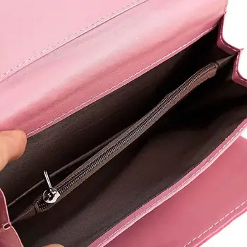 Women Retro Wallet Multi-card Position Two Fold Wallet lady Long Purse sac a dos eastpack walet women