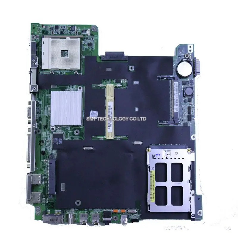 Wholesale A6U laptop motherboard For Asus Tested