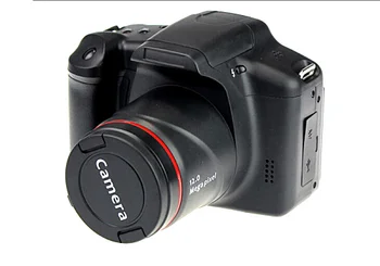 China Slr Similar 12MP digital cameras with 2.8'' TFT display video camcorder
