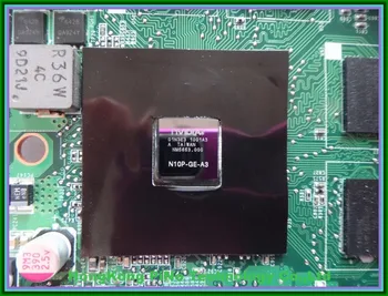 580977-001 for HP DV6 DV6-2000 Laptop motherboard GT230M chipset 1GB memoryTested Good 60 days warranty