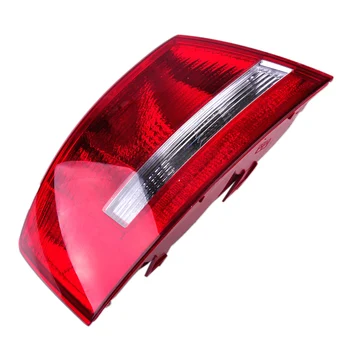 Rear Tail Left Light Taillight Assembly Lamp Housing without Bulb 4F5 945 095 L fit for Audi A6 /A6 Quattro Sedan 2005 2006 -08