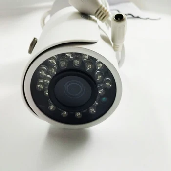 DAHUA 3MP IPC-HFW1320S IP Bullet Camera 1080P support poe function waterproof IP67 HFW1320S security CCTV camera