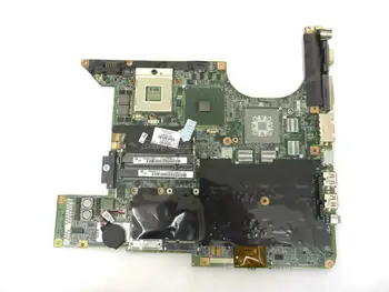 45 days Warranty laptop Motherboard For hp Pavilion dv6000 434723-001 for intel cpu with 945GM integrated graphics card