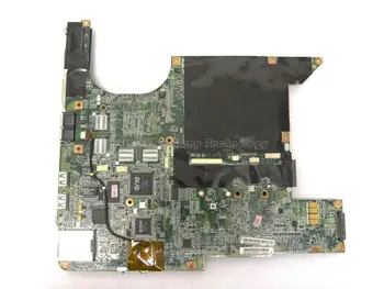 45 days Warranty laptop Motherboard For hp Pavilion dv6000 434723-001 for intel cpu with 945GM integrated graphics card