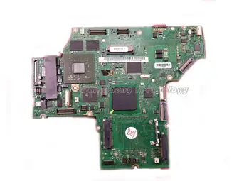 For Sony MBX-170 laptop Motherboard A1289491A for intel cpu with non-integrated graphics card