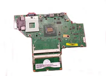 For Sony MBX-170 laptop Motherboard A1289491A for intel cpu with non-integrated graphics card