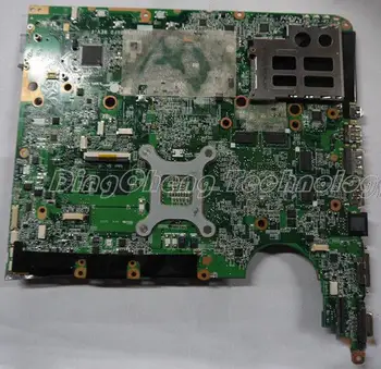 45 days Warranty For hp DV6 574902-001 laptop Motherboard for intel cpu with 8 video chips non-integrated graphics card