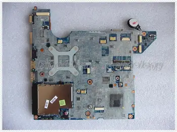 45 days Warranty For hp DV4 570753-001 laptop Motherboard for intel cpu with integrated graphics card tested