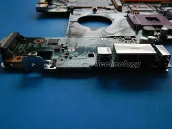 45 days Warranty for Asus G50VT laptop Motherboard/mainboard non-integrated ddr3 tested