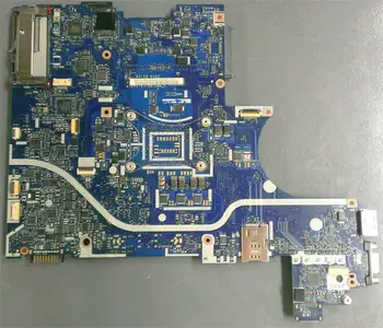 For dell E6410 LA-5471P laptop Motherboard/mainboard 0HNGW4 CN-0HNGW4 for intel cpu with integrated graphics card
