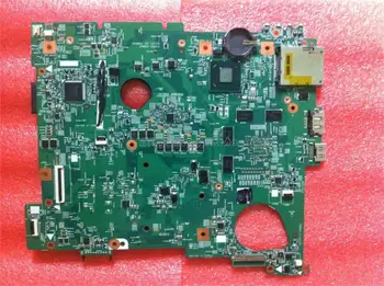 For dell N5110 laptop Motherboard/mainboard 0MWXPK CN-0MWXPK for intel i7 cpu with GT525M non-integrated graphics card DDR3