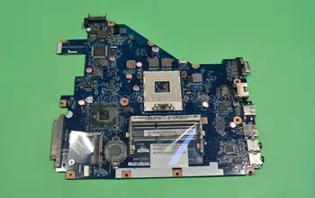 For Acer 5742 Original laptop Motherboard PEW71 LA-6582P MB.R4L02.001 MBR4L02001 DDR3 integrated graphics card fully tested
