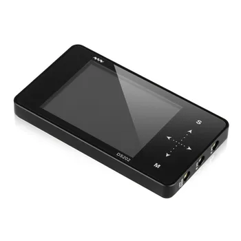 MINI DS202 Nano ARM Mini Handheld TFT Display Digital Storage Oscilloscope