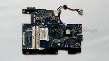 For Toshiba T210 T215 T230 Original laptop Motherboard K000106830 NDU00 LA-6031P U5400 HM55 DDR3 integrated graphics card