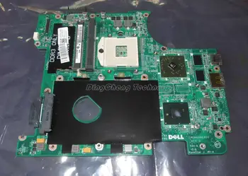 For dell N4010 laptop Motherboard/mainboard 0CG4C1 CN-0CG4C1 for intel cpu with 4 video chips non-integrated graphics card