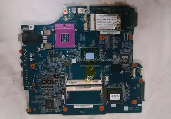 For Sony M720 MBX-182 laptop Motherboard 1P-0076502-6010 A1418702A REV:1.0 for intel cpu with integrated graphics card