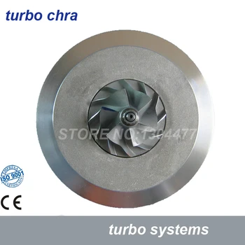Turbo core GT1852V 6110960899 6110961699 6110961599 709835-5002S 709835-0002 for Mercedes Sprinter I E220 CDI