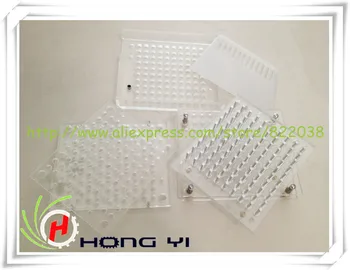 187 holes Manual Capsule Filling Machine/Capsule Filler,can be customized for 00# 0# 1# 2# 3# 4# 5# size