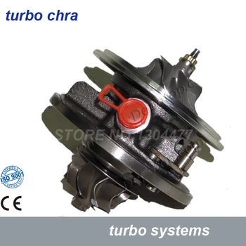 Turbocharger CHRA GT1749VB for VW Golf IV Bora Golf IV Seat Toledo II 1.9TDI, Audi A3 1896cc 1.9 TDI (8L) ARL 110kw
