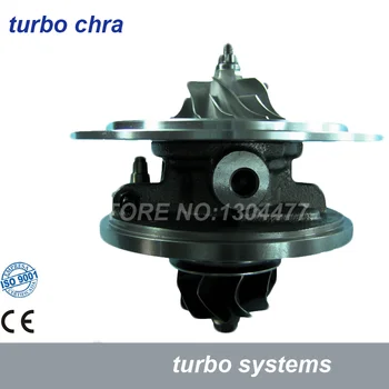 Turbo repair GT1852V 718089-0006 turbocharger core 718089 8200267138 core cartridge CHRA for Renault Espace III 2.2 dCi 150HP