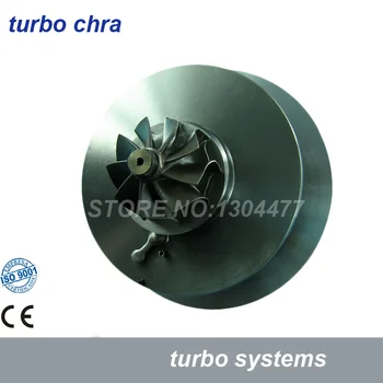 Turbo repair GT1852V 718089-0006 turbocharger core 718089 8200267138 core cartridge CHRA for Renault Espace III 2.2 dCi 150HP