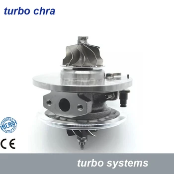 Turbo CHRA core for JEEP For Doge SKODA AUDI VW 1.9L 2.0L engien: SEAT BKD AZV BKP ASZ BMM 756062/03G253019H/ 03G253019HX