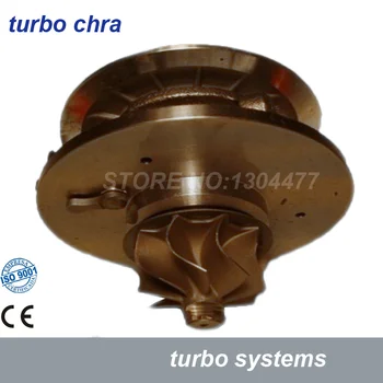 Turbocharger cartridge GT1749V 731877-0006 731877-0004 731877-0003 731877-0001 Chra Core for BMW 320 D (E46) M47TuD20 150HP 04-