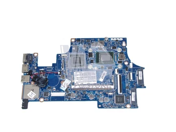 QAZ61 LA-8044P 672352-001 Main board For Hp Folio 13-1000 13.3'' Notebook PC Motherboard i5-2467M CPU DDR3