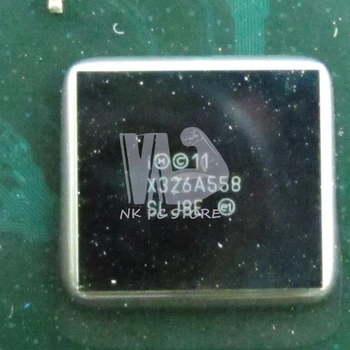 VIWZ1 Z2 LA-9063P Main Board For Lenovo ideapad Z500 Laptop Motherboard HD4000 HM76 DDR3