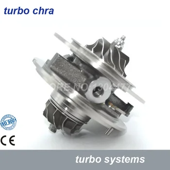 Turbocharger CHRA TF035 11654716166 11657795499 4913505620 4913505670 Turbo cartridge for BMW 120d E87 320d E90 E91 M47TU2D20