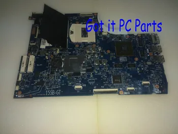 WORKING +AVAILABLE  720569-501 LAPTOP MOTHERBOARD For HP Envy 15-J series Notebook PC