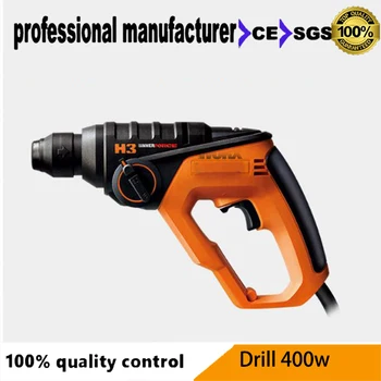 WX336 electrical impact driller home use drill smart drill 3in1 drill tool for wood steel hole for cement broken at good price