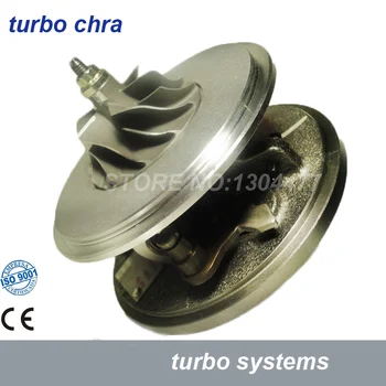 Turbo chra core GT1749V 750431 750431-5012S 750431-5009S 750431-0009 cartridge for BWM 320 D (E46) X3 2.0 D (E83/E83N) M47TU 01-