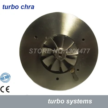 Turbo chra core GT1749V 750431 750431-5012S 750431-5009S 750431-0009 cartridge for BWM 320 D (E46) X3 2.0 D (E83/E83N) M47TU 01-