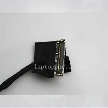 New LED LCD LVDS Cable For HP G6 Q110 G6-2000 G6-2238DX G6-2143 G6-2147 Laptop Screen Video Cable DD0R36LC020 Original