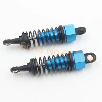 HSP Upgrade Parts 82912 Shock Absorber For 1/16 RC Car Spare Parts 282004