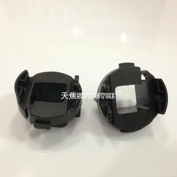 2X ping H7 HID XENON BULB Adapters holder socket holder base for For Hyundai Avante Mistra Grandeur H7 car light source