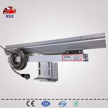 Hxx new dro set 3 axis lcd display gcs899-3ay digital encoder and 3 pcs gcs898 0-1000mm linear scales for lathe/mill/edm machine