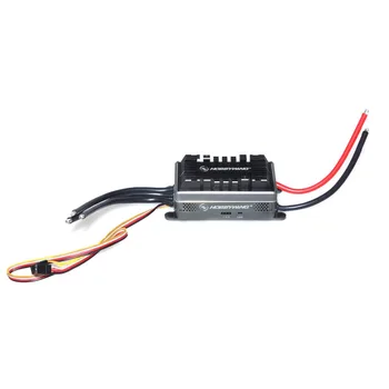 F17826 Hobbywing Platinum HV 200A V4 6-14S Lipo OPTO Brushless ESC for RC Drone Quadrocopter Heli copter