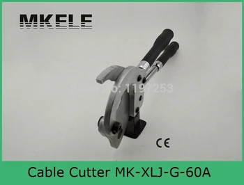 MK-XLJ-G-60A armored cable cutter,cable cutting machine,cable tool