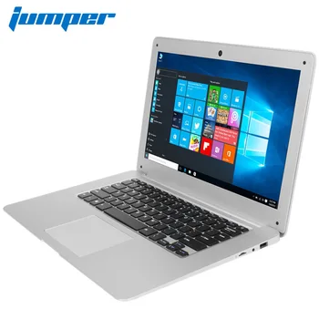 14.1'' Windows 10 Laptop notebook computer 1920x1080 FHD Intel Cherry Trail Z8300 4GB 64GB ultrabook Jumper EZbook 2