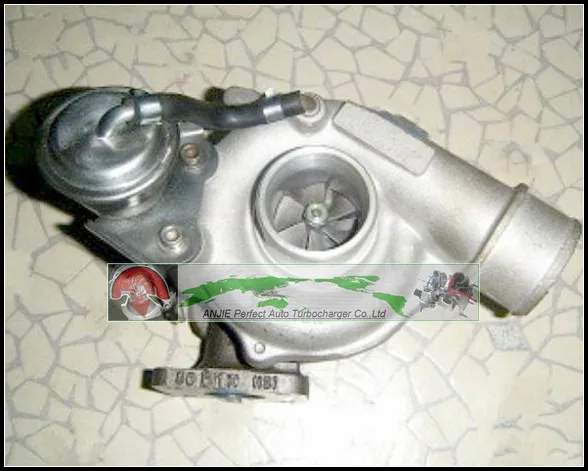 Turbo For ISUZU D MAX D-MAX H Warner 4JA1T RHF5 8973737771 897373-7771 897373 7771 Turbine Turbocharger