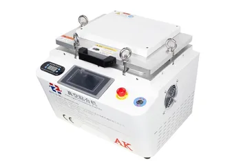12 Inch autoclave Vacuum LCD OCA Laminating Machine Bubble Removing Machine For Touch Screen Refurbish lcd laminating machine