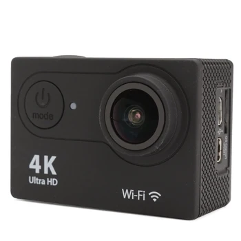 EKEN H9 2.0 LCD 4K Ultra HD 1080P WiFi Sport Action Camera DV Car DVR SPCA6350 Waterproof Sport Camera FPV Camera
