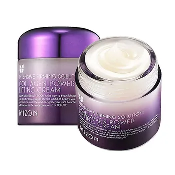 MIZON Collagen Power Lifting Cream 75ml Face Skin Care Whitening moisturizing Anti-aging Anti Wrinkle Korean Facial Cream