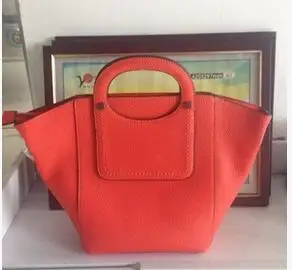 European and American style lady handbag PU leather embossed composite bag vogue hobos messenger bag shoulder bag